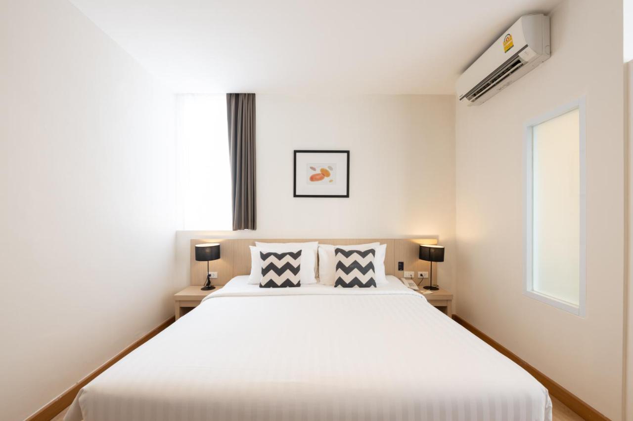 Sumittaya Chiangmai Hotel Chiang Mai Eksteriør bilde