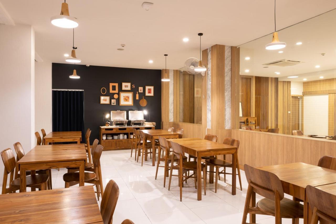 Sumittaya Chiangmai Hotel Chiang Mai Eksteriør bilde