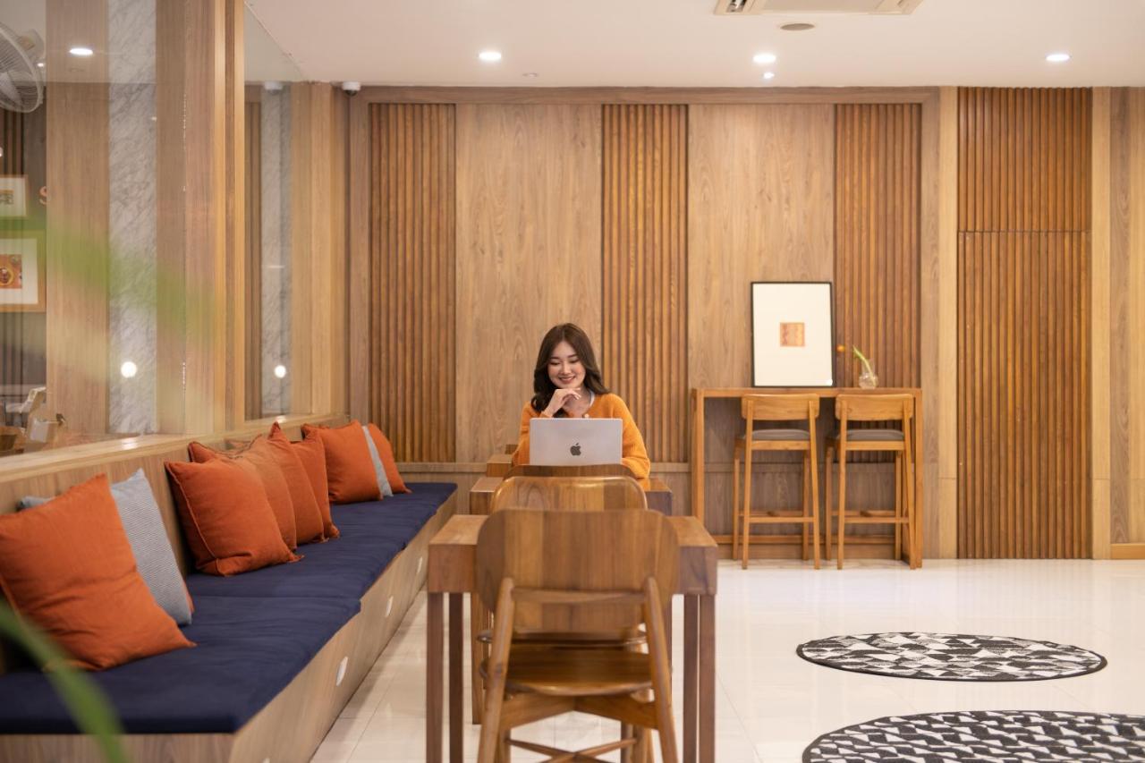 Sumittaya Chiangmai Hotel Chiang Mai Eksteriør bilde