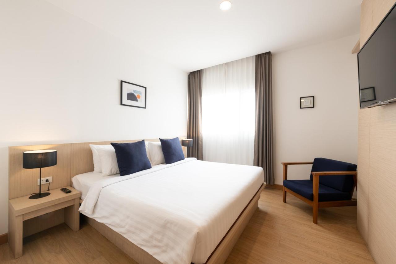 Sumittaya Chiangmai Hotel Chiang Mai Eksteriør bilde