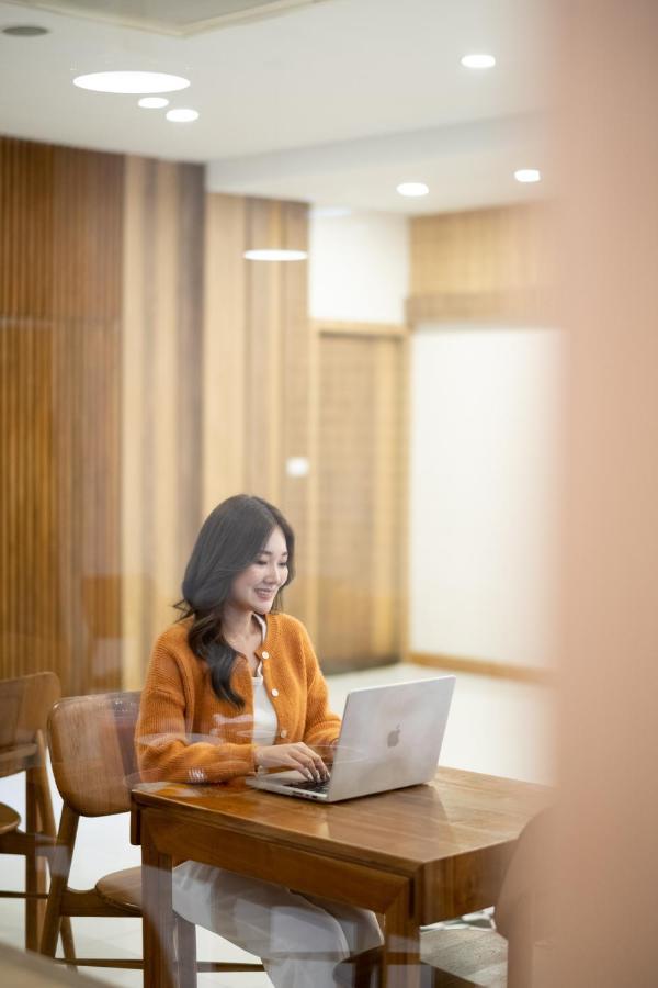 Sumittaya Chiangmai Hotel Chiang Mai Eksteriør bilde