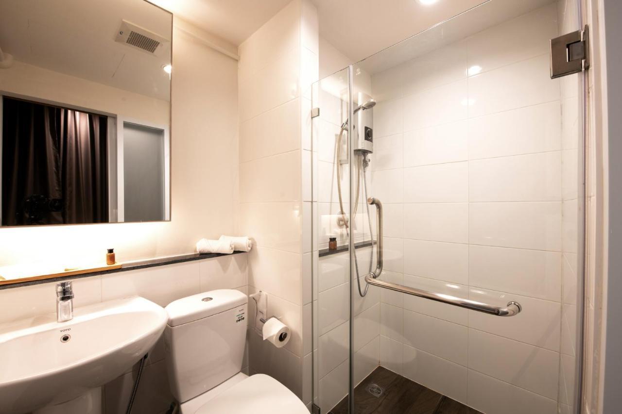 Sumittaya Chiangmai Hotel Chiang Mai Eksteriør bilde