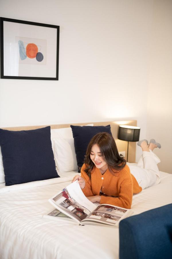 Sumittaya Chiangmai Hotel Chiang Mai Eksteriør bilde
