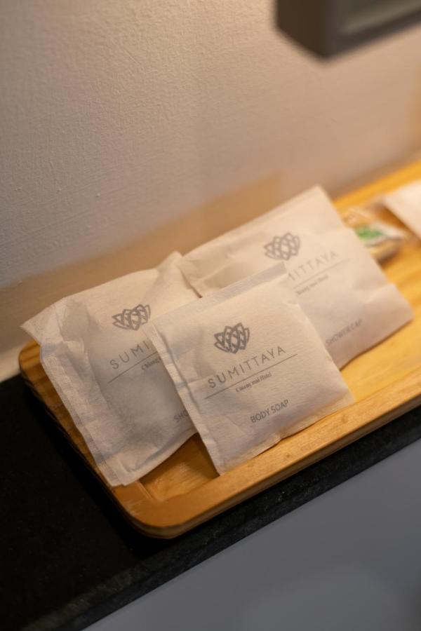 Sumittaya Chiangmai Hotel Chiang Mai Eksteriør bilde