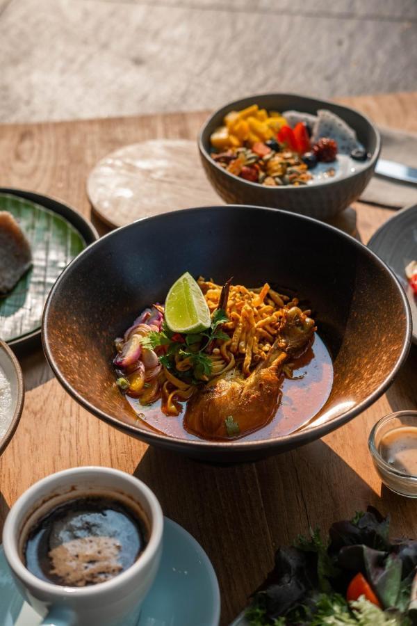 Sumittaya Chiangmai Hotel Chiang Mai Eksteriør bilde